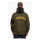 King Kerosin Speedway Kings hoodie olivine