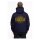 King Kerosin Race Team hoodie darkblue