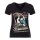 Queen Kerosin Tune Up T-shirt black