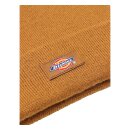 Dickies Gibsland beanie brown duck