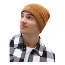 Dickies Gibsland beanie brown duck