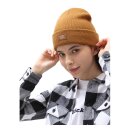 Dickies Gibsland beanie brown duck