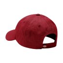 Dickies Hardwick cap biking red