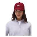 Dickies Hardwick cap biking red