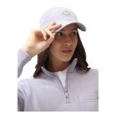 Dickies Hardwick cap biking red