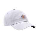 Dickies Hardwick cap lilac grey