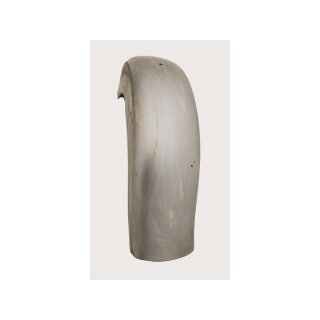 Vintage Style Rear Fender without Taillight and Turnsignal Mounts Replacement Rear Fender for Softail Models Vintage rear fender without taillight and turn signal mounts