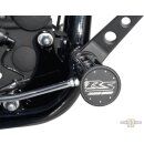 RS Toppers Base Bi-Color 1"