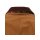Loose Fit Firm Duck Blanket-Lined Chore Coat