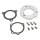 Air Cleaner Spacer 1/2" Wide