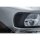 Mesh Headlight Vent Accent Black Satin