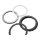 Clutch Friction Plate Kit
