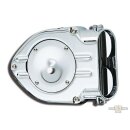 Hypercharger Air Cleaner Chrome