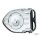 Hypercharger Air Cleaner Chrome