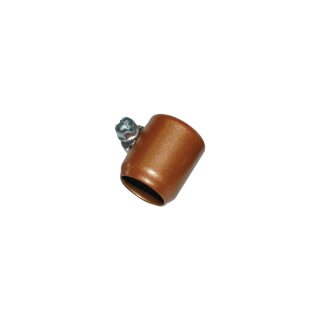 1/4 & 5/16 ID HOSE CLAMP Aluminium