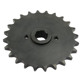 Heavy-Duty, 24 Teeth Transmission Sprocket