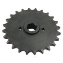 Heavy-Duty, 24 Teeth Transmission Sprocket