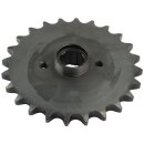 Heavy-Duty, 24 Teeth Transmission Sprocket