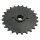 Heavy-Duty, 24 Teeth Transmission Sprocket
