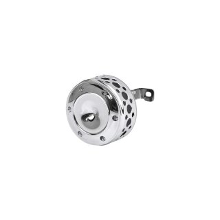 Powerfilter Grand Classic Air Cleaner Polished