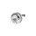Powerfilter Grand Classic Air Cleaner Polished