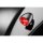 Bullet 1000 RB LED Taillight Black LED
