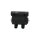 MotorFactory Ignition Coil Black 5 Ohm Dual Fire