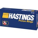 Piston Rings Bore 3,750" (95,25 mm ) Compression...