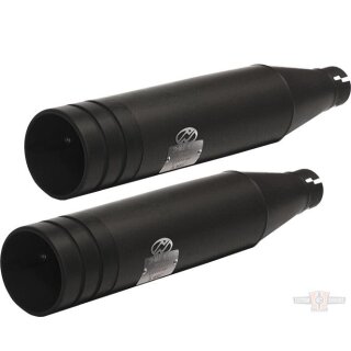Shorty Big Shot Black/Black, DNAcode: HDES-FS2L-11-BLK-SH-BSH-BLK