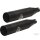 Shorty Big Shot Black/Black, DNAcode: HDES-FS2L-11-BLK-SH-BSH-BLK