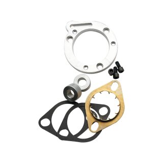 Air Cleaner Adapter