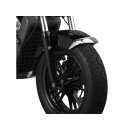 Front Fender Tip Chrome