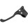 Control Clutch Perch Assembly With kill switch Black
