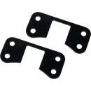 Fender Relocation Kit Black