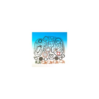 XL MOTOR GASKET KIT