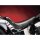 Bare Bones Solo Seat Smooth Black Vinyl
