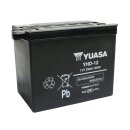 Conventional YHD-12 Batterie Lead Acid, 200 A, 29.0 Ah