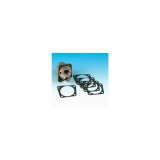 FRONT TAPPET BLOCK GASKET
