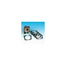 FRONT TAPPET BLOCK GASKET