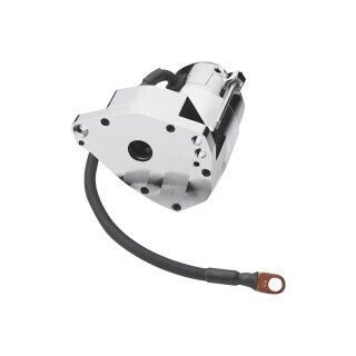 Super Torque Starter 1.4 kW Polished