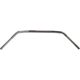 Fat Dirty Bar Handlebar with 1 1/4" Clamp Diameter
