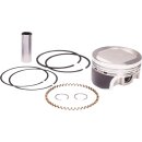 115" Rev Tech Engine (Gen.4) Replacement Piston Bore 4,125" (104,775 mm ) 9.5:1 Std.