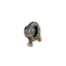 K-TECH Deluxe Extruded Throttle Housing Raw Aluminium...