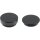 Swingarm Cover Black Anodized