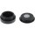 Swingarm Cover Black Anodized