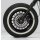 Nitro-18 2-Piece Brake Rotor Black Stainless Steel 11,8" Front