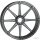 Velocity Front Wheel 23 X 3.5 Contrast Cut, 08-16  ABS Touring, Dual Disc