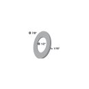R/T +.001 SHOULDER VALVE GUIDE Overzize Shoulder Valve Guide