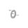 R/T +.001 SHOULDER VALVE GUIDE Overzize Shoulder Valve Guide