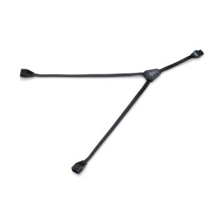 Prism Light Y-Connects Clear LED